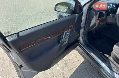 Седан Opel Vectra 2004 в 