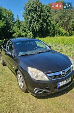 Opel Vectra 2007