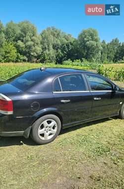 Седан Opel Vectra 2007 в 