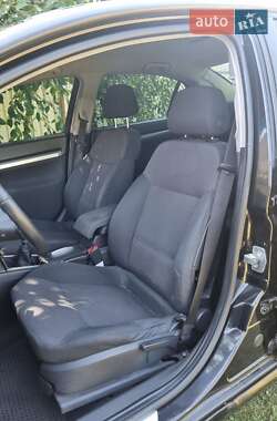 Седан Opel Vectra 2007 в 