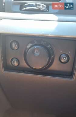 Седан Opel Vectra 2007 в 