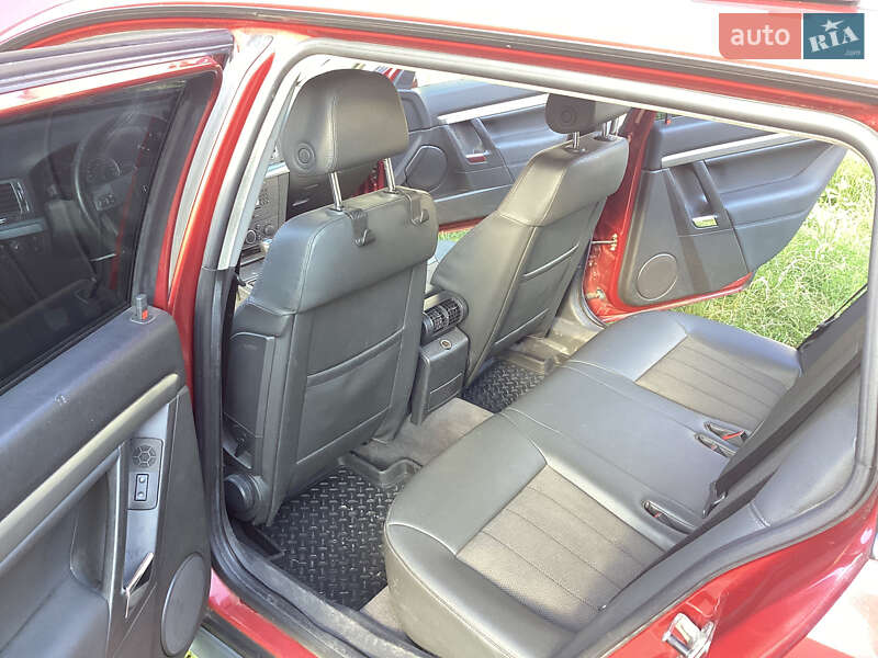 Универсал Opel Vectra 2008 в Киеве