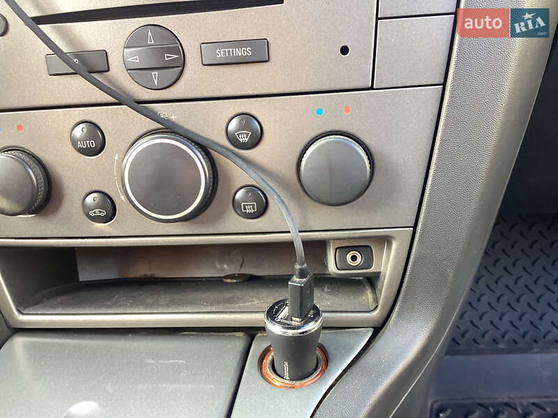 Универсал Opel Vectra 2008 в Киеве