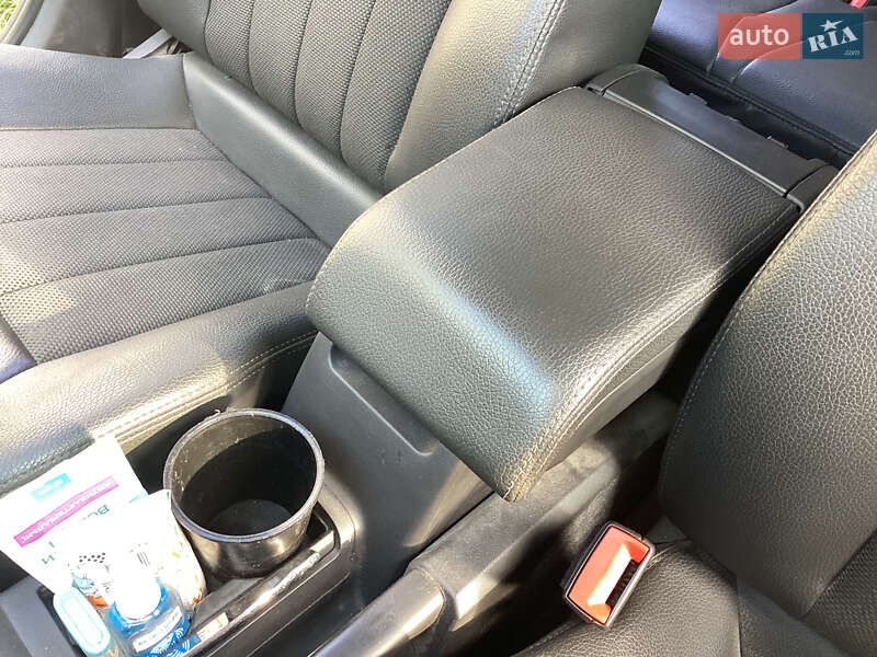Универсал Opel Vectra 2008 в Киеве