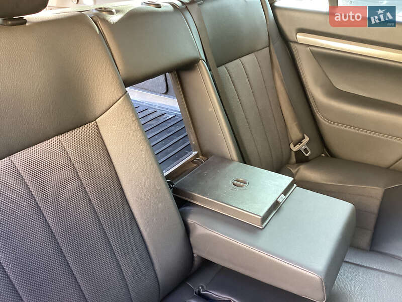 Универсал Opel Vectra 2008 в Киеве