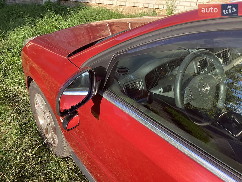Универсал Opel Vectra 2008 в Киеве