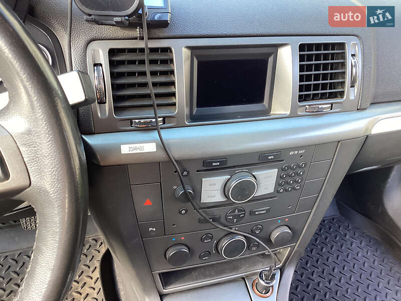 Универсал Opel Vectra 2008 в Киеве
