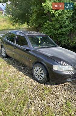 Лифтбек Opel Vectra 1996 в 