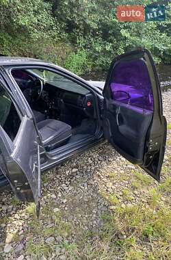 Лифтбек Opel Vectra 1996 в 