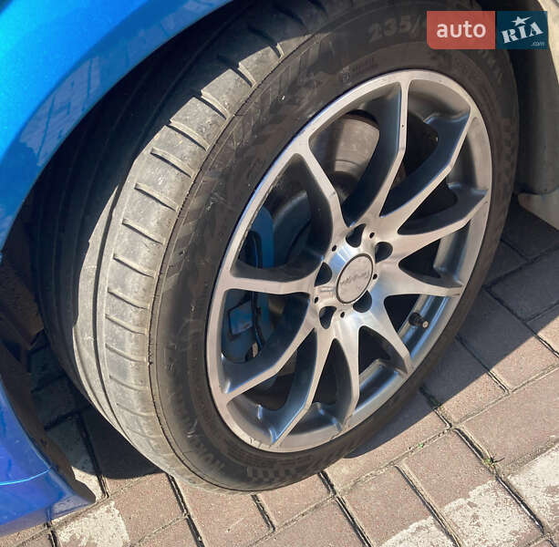 Лифтбек Opel Vectra 2008 в Сумах