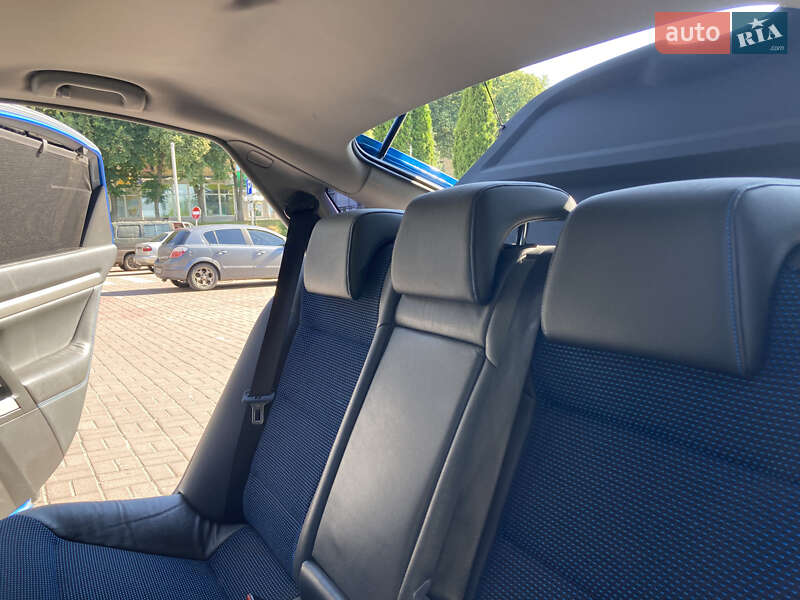 Лифтбек Opel Vectra 2008 в Сумах