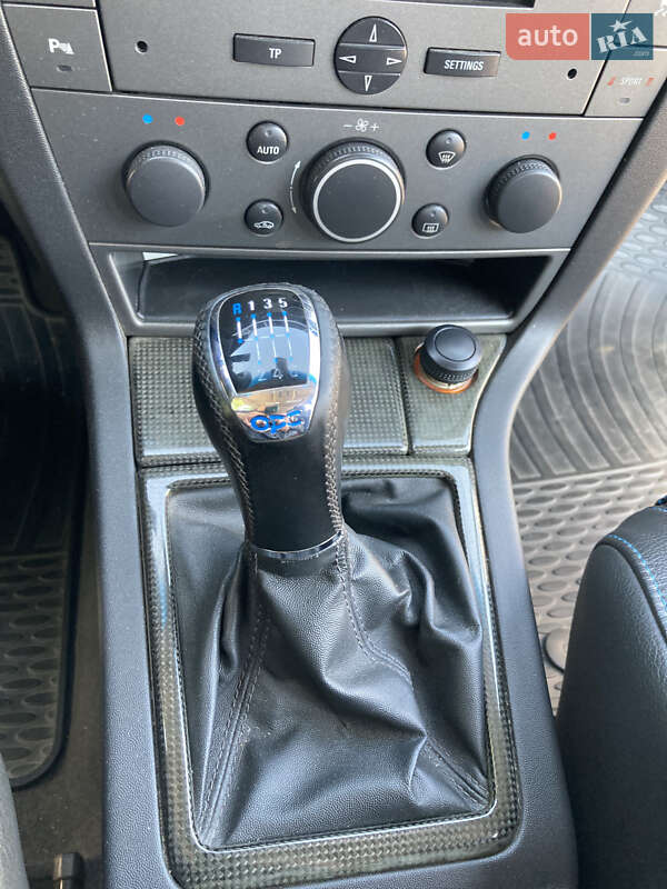 Лифтбек Opel Vectra 2008 в Сумах