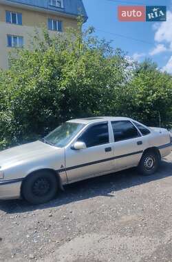 Седан Opel Vectra 1994 в Пустомытах
