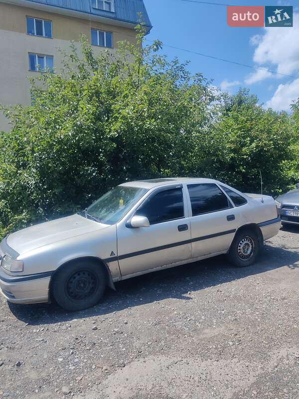 Седан Opel Vectra 1994 в 