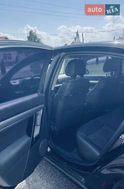 Седан Opel Vectra 2008 в 