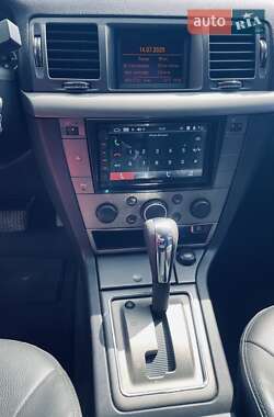 Седан Opel Vectra 2008 в 