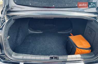 Седан Opel Vectra 2008 в 