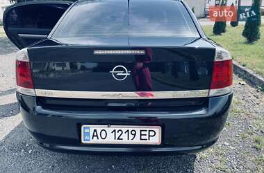 Седан Opel Vectra 2008 в 