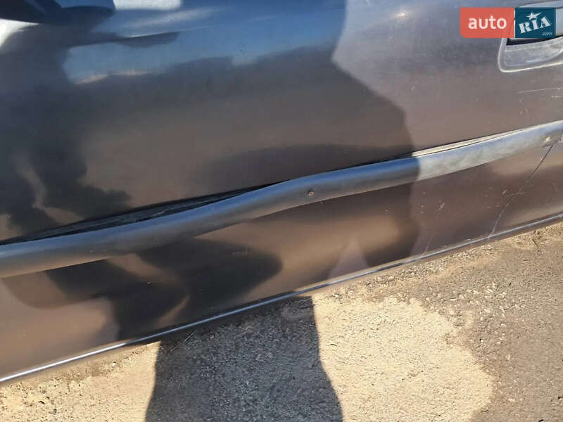 Лифтбек Opel Vectra 1996 в Одессе