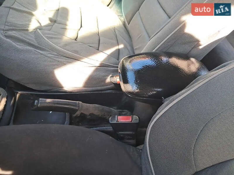 Лифтбек Opel Vectra 1996 в Одессе