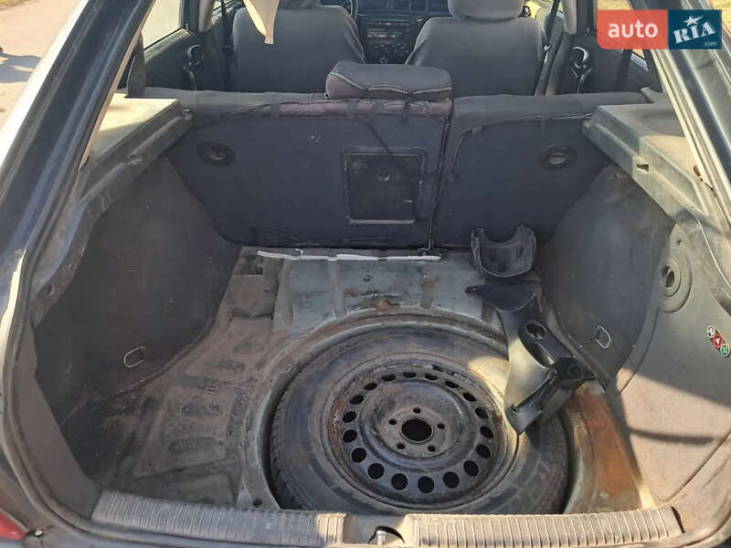 Лифтбек Opel Vectra 1996 в Одессе