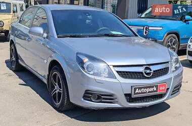Седан Opel Vectra 2008 в 
