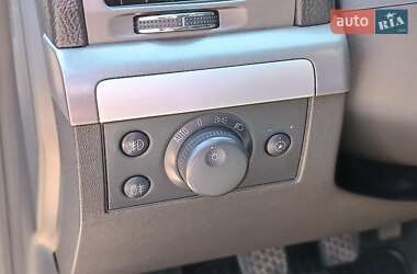 Седан Opel Vectra 2008 в 