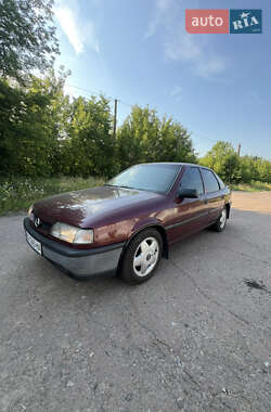 Лифтбек Opel Vectra 1995 в 