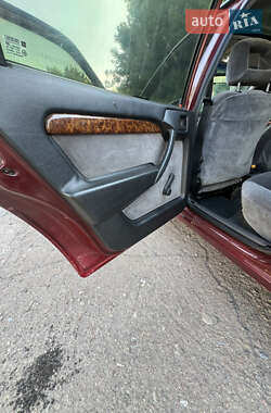 Лифтбек Opel Vectra 1995 в 