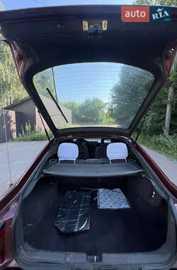 Лифтбек Opel Vectra 1995 в 