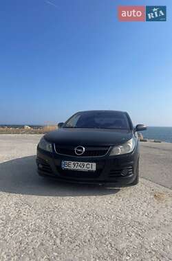 Ліфтбек Opel Vectra 2006 в Миколаєві