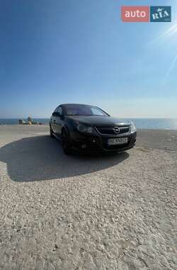 Ліфтбек Opel Vectra 2006 в Миколаєві