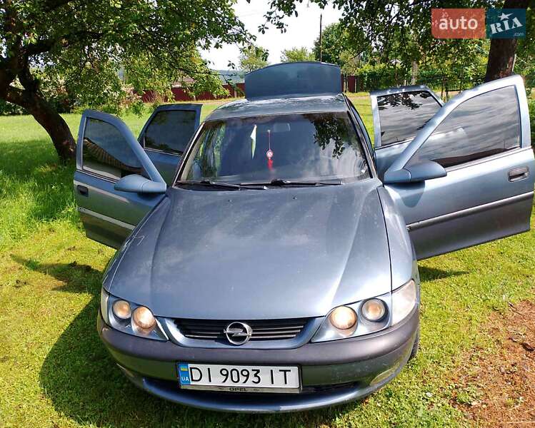 Opel Vectra 1998