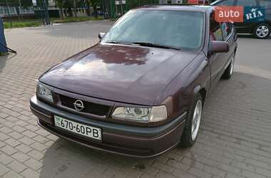 Седан Opel Vectra 1993 в 