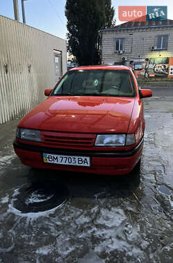 Седан Opel Vectra 1989 в Киеве