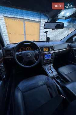 Седан Opel Vectra 2003 в Харькове