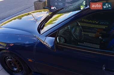 Седан Opel Vectra 2000 в  фото 6 Седан Opel Vectra 2000 в