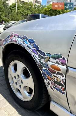 Универсал Opel Vectra 2000 в 
