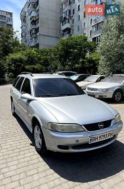 Универсал Opel Vectra 2000 в Черноморске