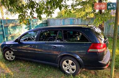 Универсал Opel Vectra 2005 в Первомайске