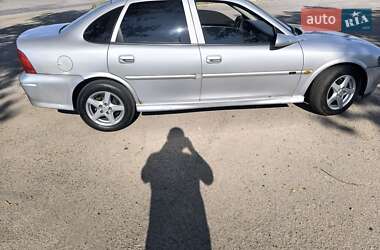 Седан Opel Vectra 1999 в 