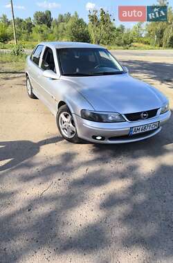 Седан Opel Vectra 1999 в Балаклее