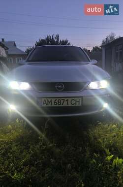 Седан Opel Vectra 1999 в 