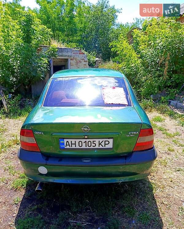 Opel Vectra 1996