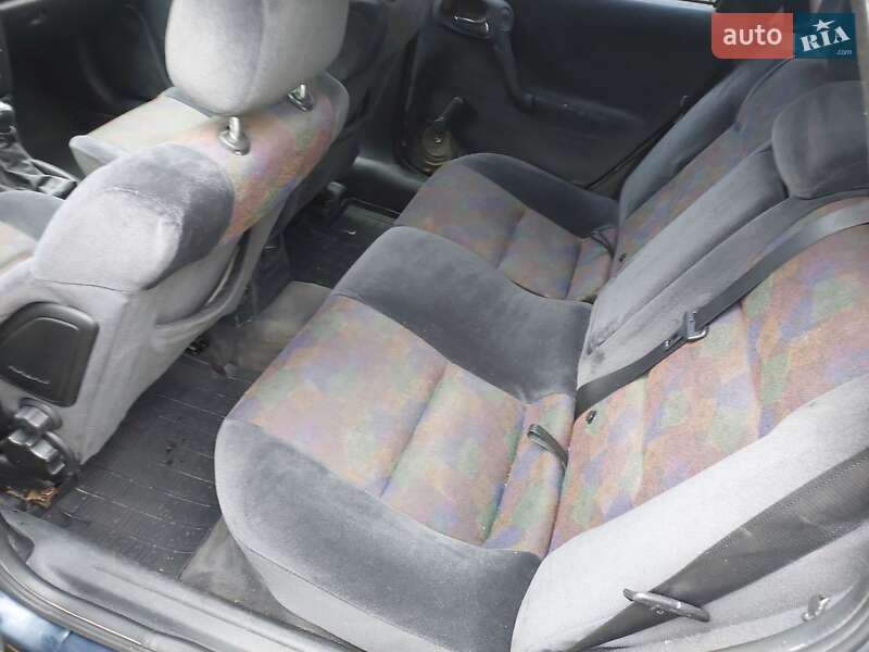 Универсал Opel Vectra 2000 в Виннице