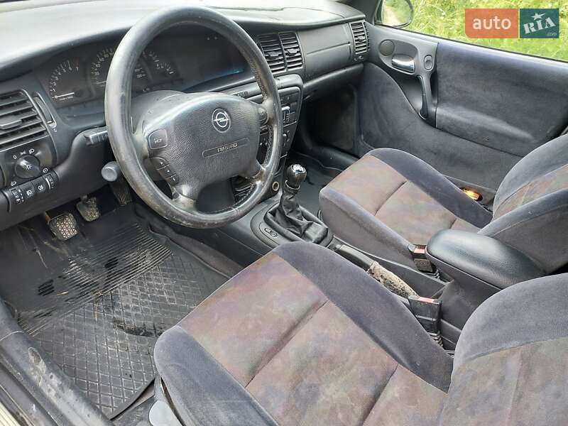 Универсал Opel Vectra 2000 в Виннице