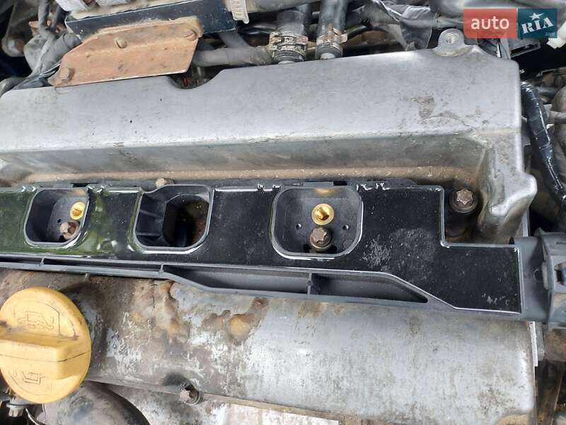 Универсал Opel Vectra 2000 в Виннице