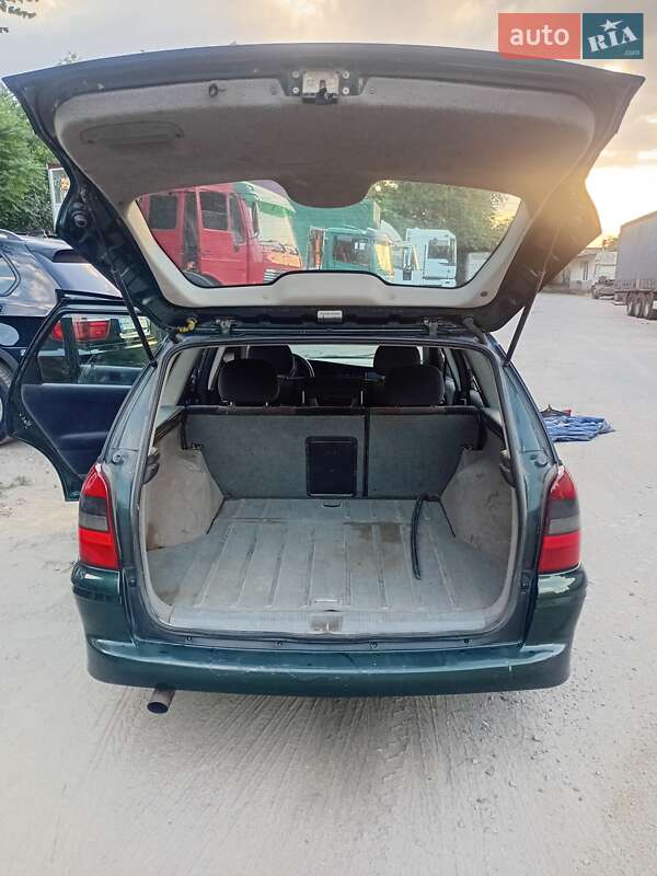 Універсал Opel Vectra 1999 в Одесі