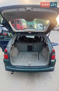 Универсал Opel Vectra 1999 в 