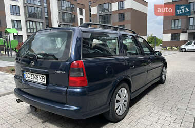Универсал Opel Vectra 2000 в 
